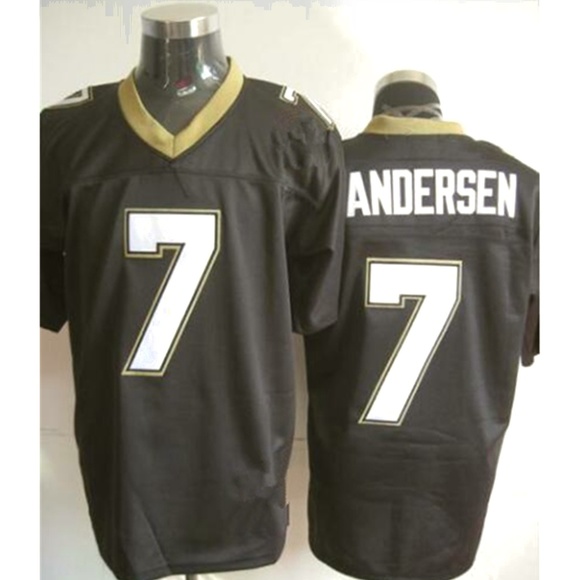 morten andersen jersey